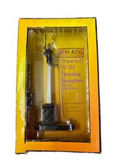 MTH ELECTRIC TRAINS RAIL KING RK-1035